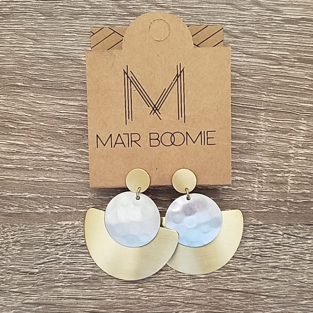 Matr Boomie